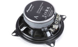 Pioneer TS-A1081F A-Series + 4" 2-way Speakers