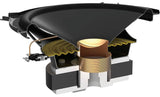 Pioneer TS-A1301C A-Series + 5-1/4" component system