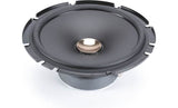 Pioneer TS-A1601C A-Series + 6-1/2" component speaker system