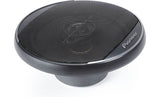 Pioneer TS-A1681F A-Series + 6-1/2" 4-way speakers