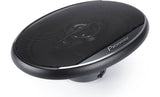 Pioneer TS-A6971F A-Series + 6"x9" 4-way speakers