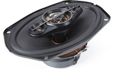 Pioneer TS-A6991F A-Series + 6"x9" 5-way speakers