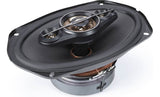 Pioneer TS-A6991FH A-Series + 6"x9" 5-way speakers
