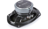 Pioneer TS-A6991FH A-Series + 6"x9" 5-way speakers