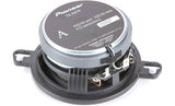 Pioneer TS-A879 A-Series + 3-1/2" 2-way car speakers