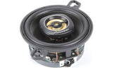 Pioneer TS-A879 A-Series + 3-1/2" 2-way car speakers