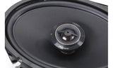 Pioneer TS-D68F D Series 6"x8" 2-way car speakers
