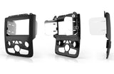 RAM1 Dash Kit and T-Harness for 2013-2018 Ram Pickups w/ Navigation
