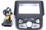 RAM1 Dash Kit and T-Harness for 2013-2018 Ram Pickups w/ Navigation