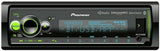 Pioneer MVH-S720BHS Mechless Digital Media Receiver, Smart Sync App