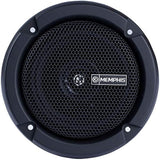 Memphis PRX4 4" 2-Way Coaxial System