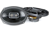 Speaker package for harley Davidson bikes,Polk audio marine 6x9 DB692 + DB652 + BC-HD69PR 6x9