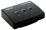 TOTAL CONTROL LITE MRX-4IR IP-to-IR Wi-Fi/LAN Base Station