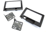 Metra 95-6555B Dash Kit select double-DIN receivers in 1994-97 Dodge RAM trucks