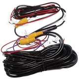 RYDEEN  PWH-QDWIRE Quick Disconnect Wire Harness for RYDEEN ANALOG (CVBS) CAMERAS