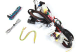 Remote Start system for 2005-2012 fits Nissan Pathfinder Std. Key w/OEM Alarm SUV