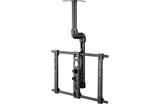 Sanus LC1A Ceiling Mount (37"-70")  Tilt & Swivel for flat-panel TVs.