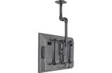 Sanus LC1A Ceiling Mount (37"-70")  Tilt & Swivel for flat-panel TVs.