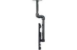 Sanus LC1A Ceiling Mount (37"-70")  Tilt & Swivel for flat-panel TVs.