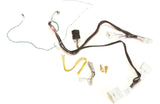 Remote Start System for 2014-2016 Kia Forte Push-to-Start Sedan 4 Cyl. Automatic