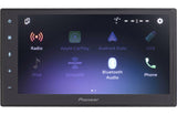 Pioneer DMH-W2770NEX 6.8" Mechless Multimedia Receiver w/ Wireless Carplay