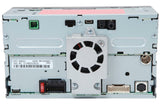 Pioneer DMH-W4660NEX 6.8" Shallow Chassis Mechless Capacitive Screen