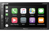 Pioneer AVH-2550NEX 6.8" Touchscreen AV Receiver with Bluetooth