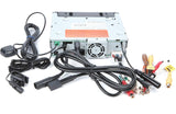 Pioneer DMH-WT7600NEX 9" - Multimedia Digital Media Receiver