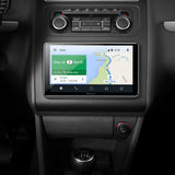 Pioneer DMH-WT76NEX 9" Capacitive Floating Multimedia Receiver-Wireless Carplay