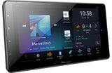Pioneer DMH-WC6600NEX 9" Modular Multimedia Receiver w/ Carplay & Android Auto