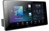 Pioneer DMH-WT7600NEX 9" - Multimedia Digital Media Receiver
