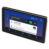 Pioneer DMH-WT76NEX 9" Capacitive Floating Multimedia Receiver-Wireless Carplay