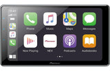 Pioneer DMH-WT7600NEX 9" - Multimedia Digital Media Receiver