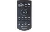 Pioneer DMH-WT7600NEX 9" - Multimedia Digital Media Receiver