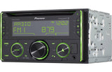 Pioneer FH-S722BS In-dash - Pioneer Smart Sync, Bluetooth, Android, iPhone