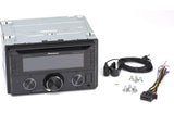 Pioneer FH-S722BS In-dash - Pioneer Smart Sync, Bluetooth, Android, iPhone