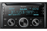 Pioneer FH-S722BS In-dash - Pioneer Smart Sync, Bluetooth, Android, iPhone