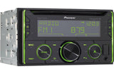 Pioneer FH-S722BS In-dash - Pioneer Smart Sync, Bluetooth, Android, iPhone