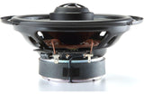 Pioneer TS-D65F 6.5" 2-way, 270w Power, Swivel Tweeter Coaxial Speakers (pair)