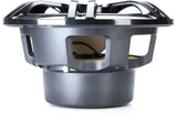 Pioneer TS-ME100WS 10" - 900w Max Power, IPX7 Rated, Sports Grille Design - Marine Subwoofer