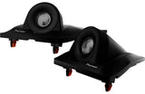 Pioneer TS-H150-RA Toyota Rav4 Factory Fit Plug & Play Tweeter System