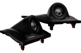 Pioneer TS-H150-RA Toyota Rav4 Factory Fit Plug & Play Tweeter System