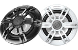 Pioneer TS-ME650FS 6-1/2" 2-way, 200W, Interchangeable Grilles- Marine Speakers