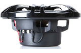 Pioneer TS-ME650FS 6-1/2" 2-way, 200W, Interchangeable Grilles- Marine Speakers