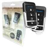 Excalibur RF-31-EDP Omega Rf Kit 1-way/4-button Kit For Omegalink Rs Firmwares