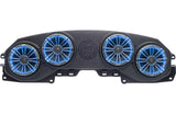 MB Quart MBQJ-48CRGB Jeep Wrangler (JL) / Gladiator (JT) Tuned Rear Soundbar