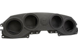 MB Quart MBQJ-48E Jeep Wrangler (JL) / Gladiator (JT) Rear Soundbar Enclosure