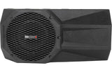 MB Quart MBQJL-302 Jeep Wrangler (JL) Tuned 400 Watt Tailgate Subwoofer System
