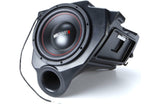 MB Quart MBQR-STG5-2 Stage 5 Audio System For Polaris RZR 14-Up Receiver, Four 8" Speakers, 2-Channel Amp, 10" Sub & Mono Amp