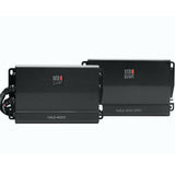 MB Quart MBQRG-STG3-1 800 Watt STAGE 3 Polaris RANGER Tuned System